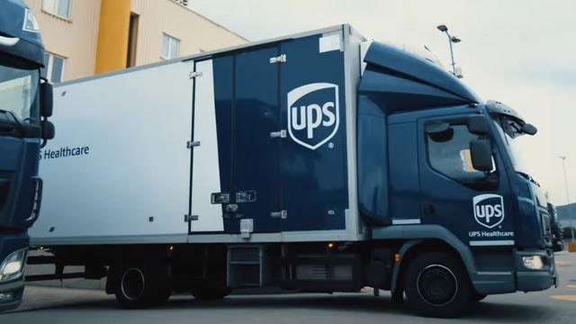 Opinion | UPS Does Well When the Teamsters Does Best
