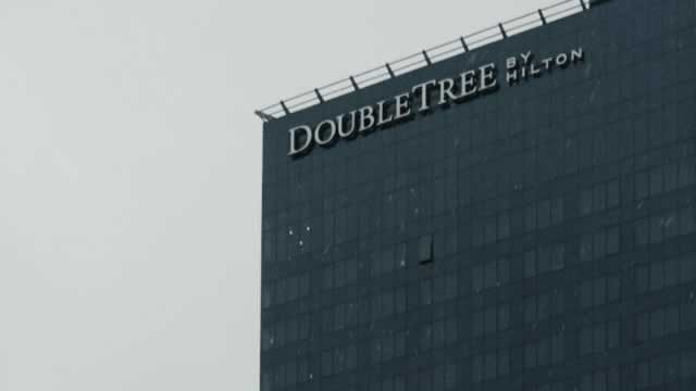 Hilton Q3 earnings beat, company lifts outlook on expected US travel demand recovery