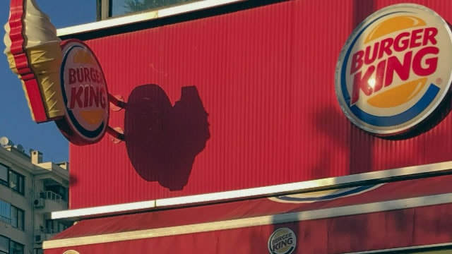 Burger King Braces for the Demise of the Penny