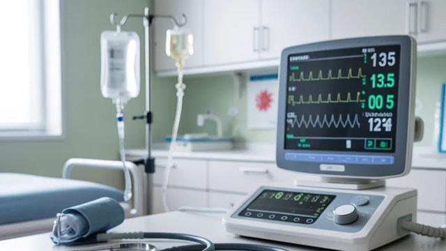 Stryker beats quarterly estimates on strong demand for medical devices