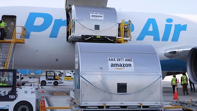 Amazon Vs. Perplexity: Welcome To The Battle For The Future Of Commerce
