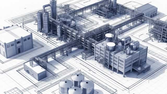 Up in the Air: A Helium Shortage Could Lift Linde