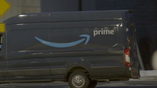 Amazon Web Services outage reports spike just a week after major disruption caused chaos