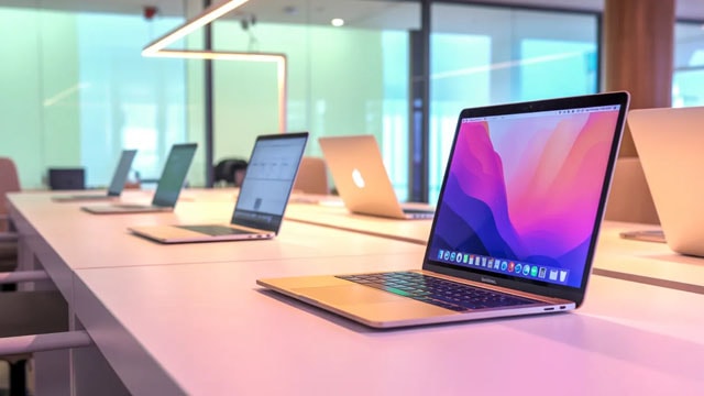 Apple Stock Is Trending: A Key Level Just Came Into Play