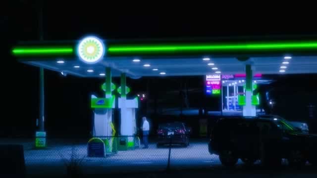 BP backing out of buy-backs was "inevitable" but leaves better value elsewhere says broker