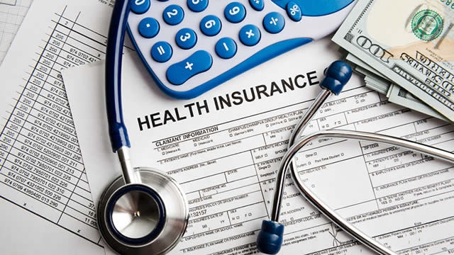 Is Humana Stock Now A Value Trap At $200?