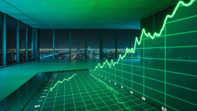 The Cold Snap Lit a Fire Under Natural Gas—3 Trades to Watch