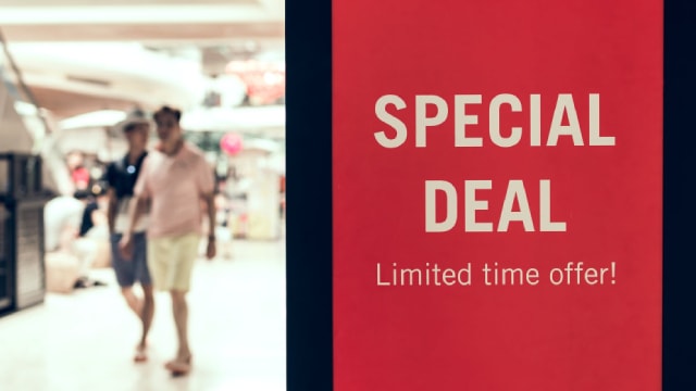 Grocery Outlet is closing stores, joins growing list of retail chains shuttering locations in 2026