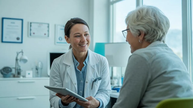 3 Healthcare Stocks Providing Relief for the Sandwich Generation