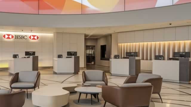 HSBC's Ann Godbehere to retire as chair search ends with Nelson's appointment