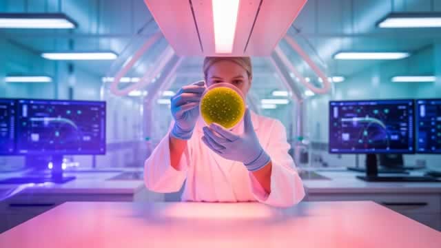 Why Zenas BioPharma's Selloff Was Structurally Inevitable