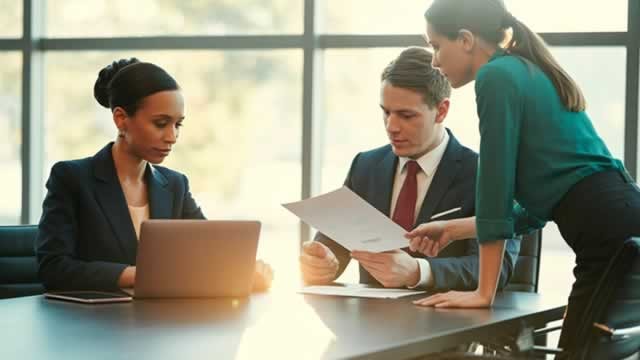 IPO Stock Of The Week: AI Stock Neptune Insurance Poised To Hit First Buy Point