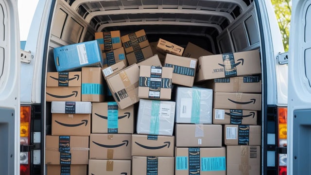 Report: Amazon is making another phone, this time for the AI era