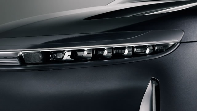 Lucid Group (LCID) Stock Down As Q3 Revenue Misses, Key Engineer Departs