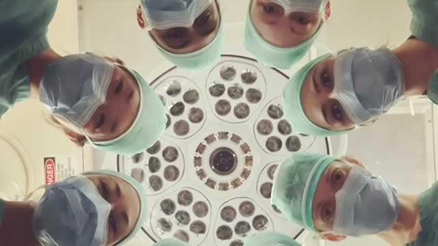 Trump ACA Plan Lifts S&P 500 Health Insurance Stocks. How It Would Work — Or Not.