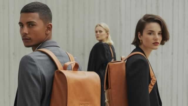 Swiss sneaker maker On Holding shakes up leadership amid slowing growth