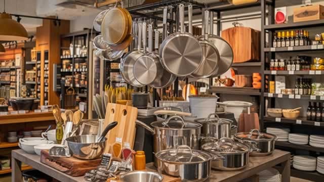 Williams-Sonoma Q1 Earnings Call Highlights