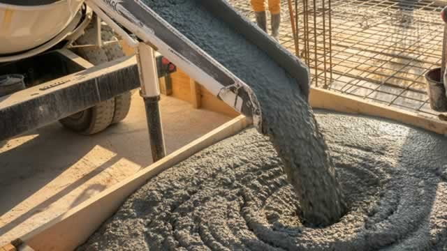 Eagle Materials Q1 Earnings Call Highlights