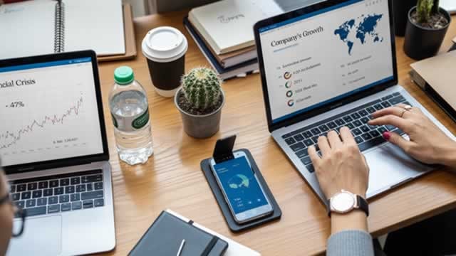 Brookfield Is Raising $10 Billion for New AI Infrastructure Fund