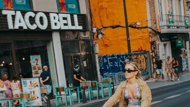 Shares of KFC and Pizza Hut Indian operator Devyani jump on merger with rival franchisee Sapphire