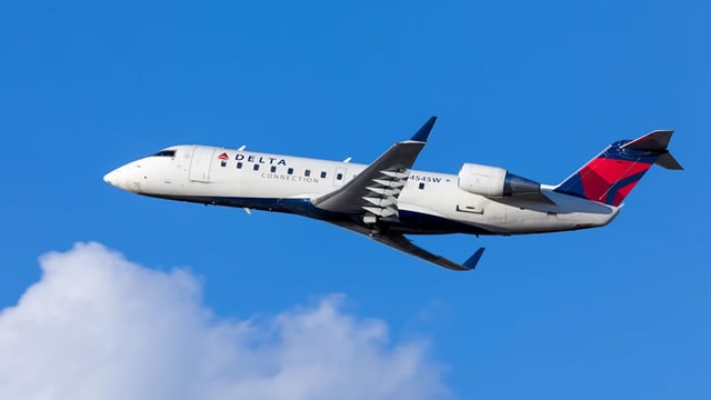 Delta Stock Is Up 60% In Three Months. That's Exactly The Problem
