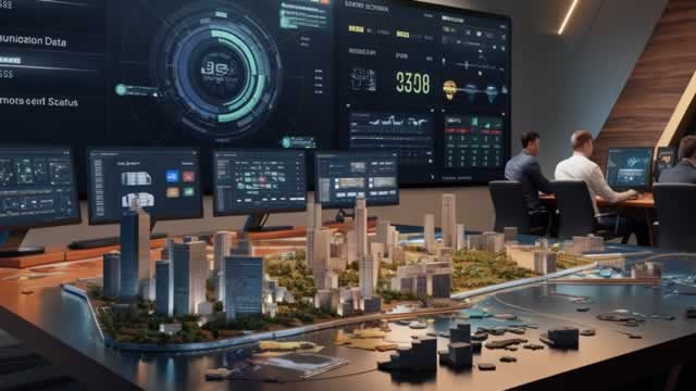 The Big 3: PLTR, SHOP, NET