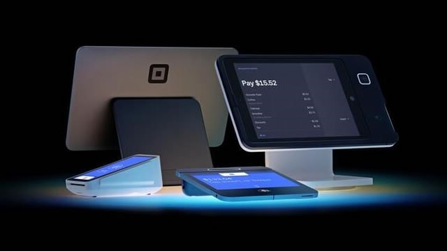 Why Payments Provider Block's Stock Is Down 10% Friday
