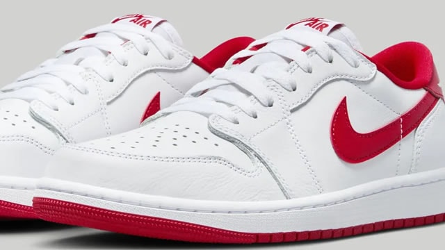 Just Buy It? Barclays Thinks Nike Is Ready to Run