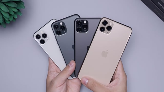 Apple announces departure of general counsel and policy chief