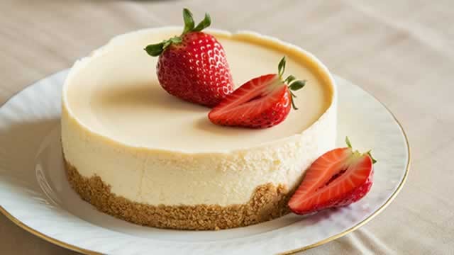 Cheesecake Factory Third-Quarter Profit Up, Comparable-Sales Edge Higher at Namesake Brand