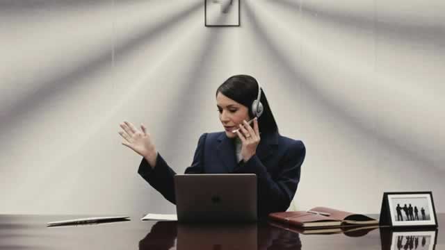 Why Booking Holdings Shares Are Moving Higher Monday?