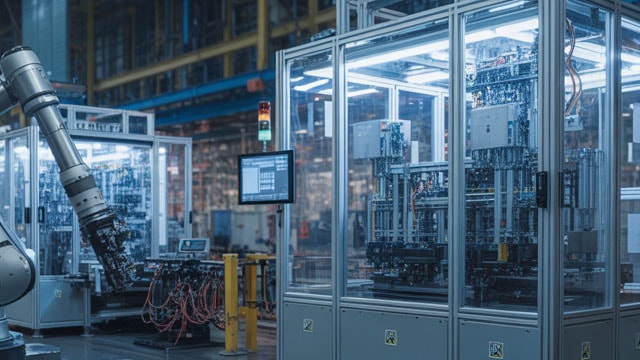 Sensata Technologies Q2 Earnings Call Highlights