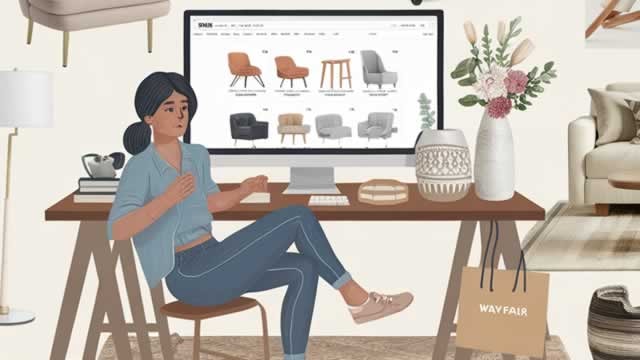 Wayfair: A Way Good Stock to Buy and Hold for 2026