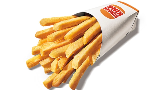 Restaurant Brands earnings top estimates as international Burger King restaurants fuel sales growth