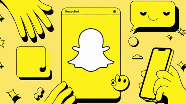 Snapchat rolls out ‘Topic Chats' for public conversations