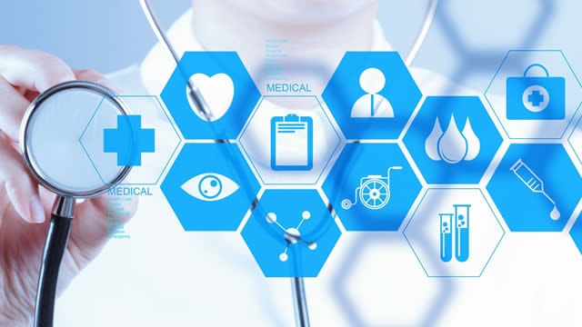 GE HealthCare to Acquire Intelerad for $2.3 Billion