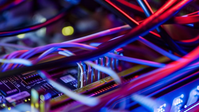 Stock Of The Day: Will The Broadcom Rally Continue?