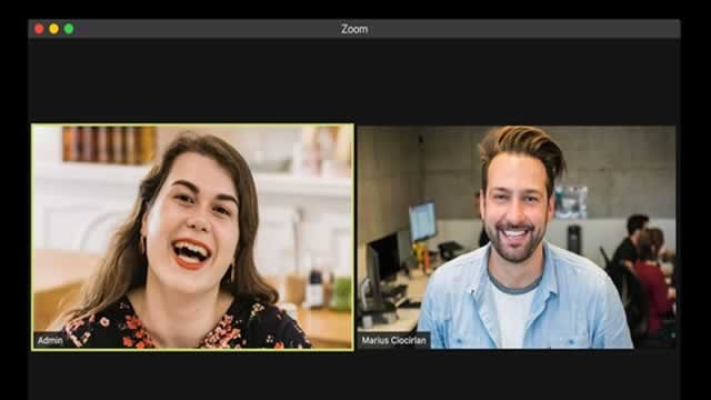 Zoom's AI push yet to boost growth meaningfully, UBS notes