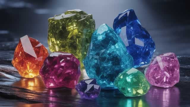 Overlooked Stock: UUUU Powers Rally Through Guidance