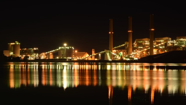 California Resources Corp. CEO: Doubled down on California when others left