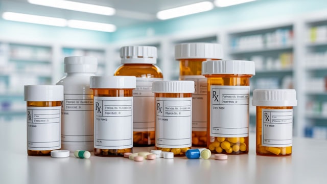 Bristol Myers Raises Earnings Guidance as Newer Drugs Drive Big Quarterly Beat