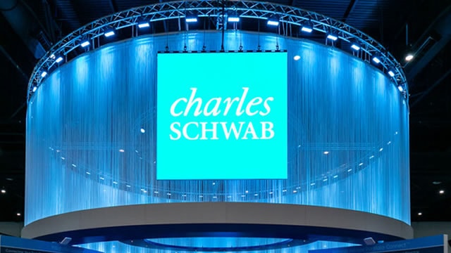 Charles Schwab CEO on "geopolitical noise" surrounding Greenland