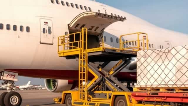 GLP-1 Demand Is Creating a New Dividend Angle in These 4 Logistics Stocks