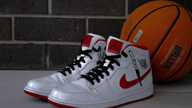 Nike's headwinds are set to dissipate hence price target raise, says Wells Fargo's Ike Boruchow