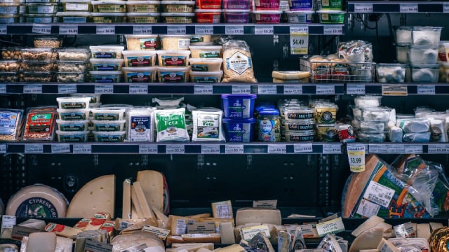 WMT, TGT and COST Forecasts – Retailers Continue to Look for Higher Levels