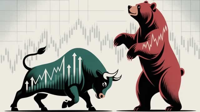 Everyday Investors Are Over the Mag Seven and Into New AI Darlings