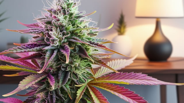 Tilray stock flirts with death cross amid Trump's silence on cannabis reform