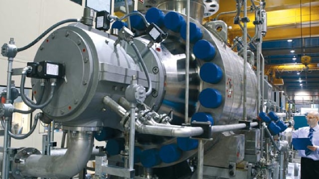 Nordson Earnings Are Imminent; These Most Accurate Analysts Revise Forecasts Ahead Of Earnings Call