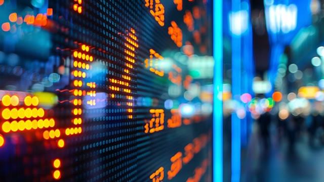 This Software Stock Is Surging After a ‘Squeaky Clean Quarter.' Analysts Love It.