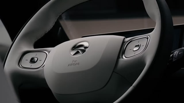 NIO's growth strategy is impressive but its stock won't push higher in 2026